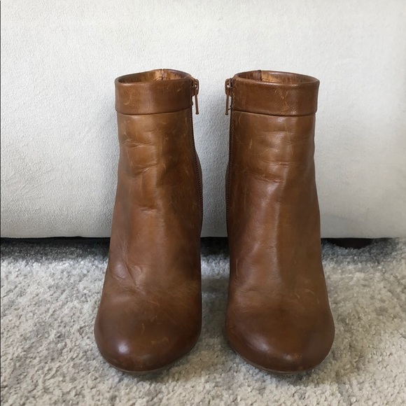 Steve Madden Booties - Picture 2 of 4